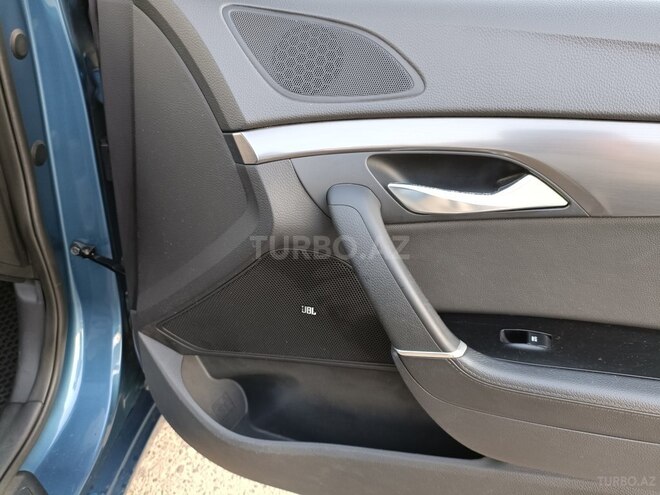 Hyundai i40 2012, 75,000 km - 1.7 l - Bakı