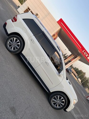 Mercedes GL 450 2009, 156,000 km - 4.7 л - Mingəçevir