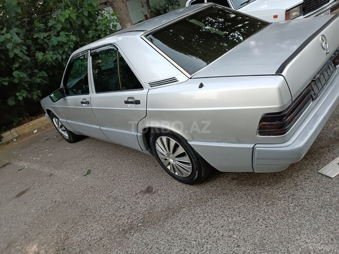 Mercedes 190 1993, 358,685 km - 2.0 l - Bakı