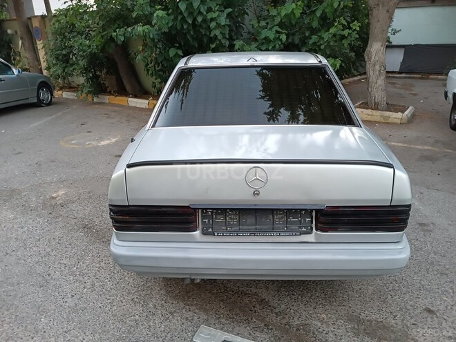 Mercedes 190 1993, 358,685 km - 2.0 l - Bakı