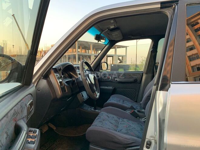 Toyota RAV4 1998, 245,000 km - 2.0 l - Sumqayıt
