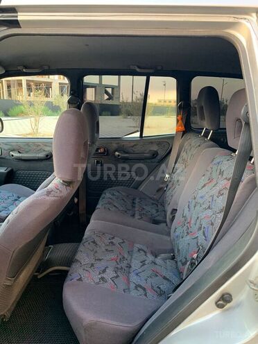 Toyota RAV4 1998, 245,000 km - 2.0 l - Sumqayıt