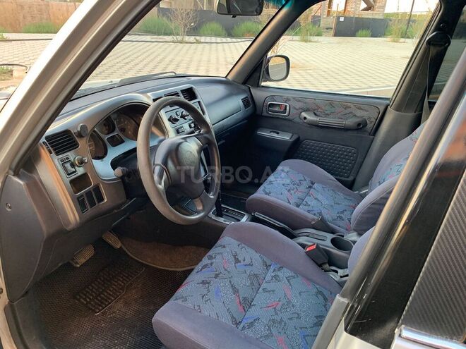 Toyota RAV4 1998, 245,000 km - 2.0 l - Sumqayıt