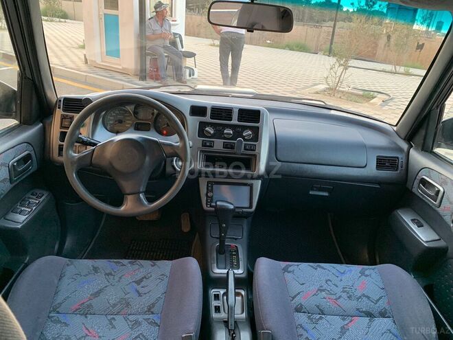 Toyota RAV4 1998, 245,000 km - 2.0 l - Sumqayıt