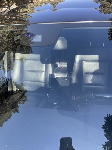 Mercedes E 350 2009, 203,000 km - 3.5 l - Bakı