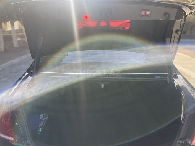 Mercedes E 350 2009, 203,000 km - 3.5 l - Bakı