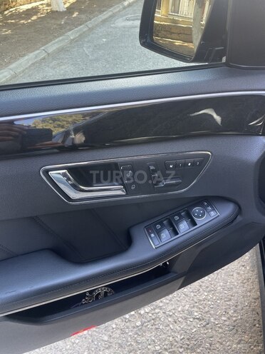 Mercedes E 350 2009, 203,000 km - 3.5 l - Bakı