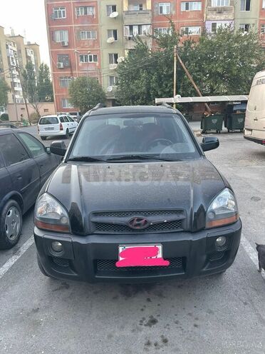 Hyundai Tucson 2009, 300,000 km - 2.0 л - Bakı