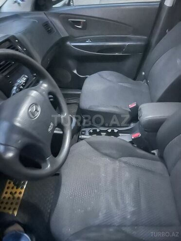 Hyundai Tucson 2009, 300,000 km - 2.0 л - Bakı