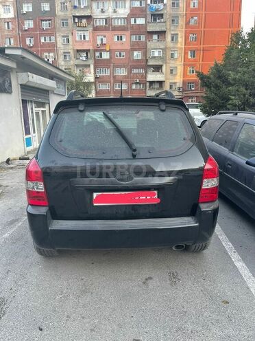 Hyundai Tucson 2009, 300,000 km - 2.0 л - Bakı