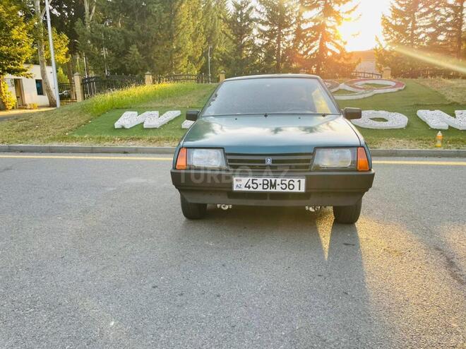 LADA (VAZ) 21099 2000, 245,789 km - 1.5 l - Mingəçevir