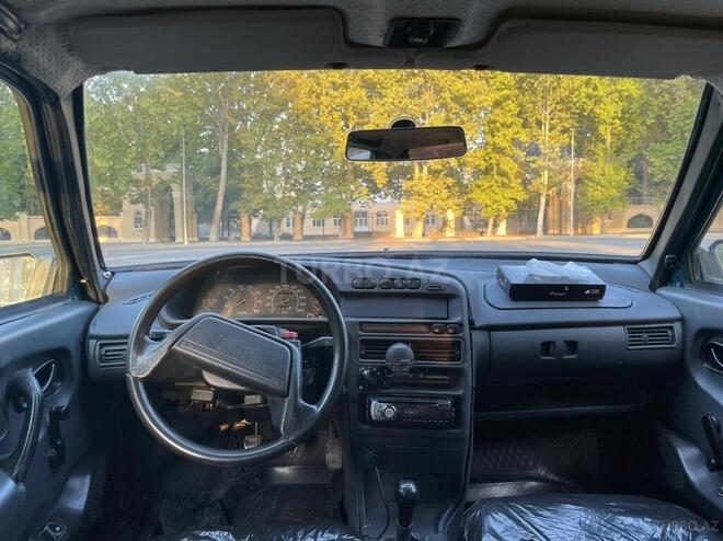 LADA (VAZ) 21099 2000, 245,789 km - 1.5 l - Mingəçevir