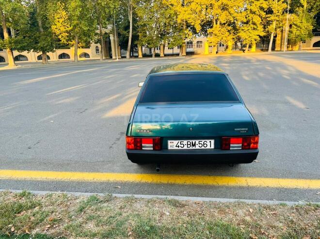 LADA (VAZ) 21099 2000, 245,789 km - 1.5 l - Mingəçevir