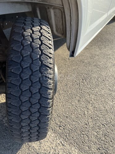 GAZ Next A65R32-40 2019, 88,330 km - 2.8 л - Bakı