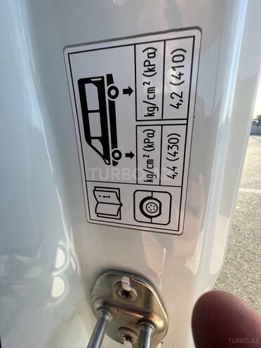 GAZ Next A65R32-40 2019, 88,330 km - 2.8 л - Bakı