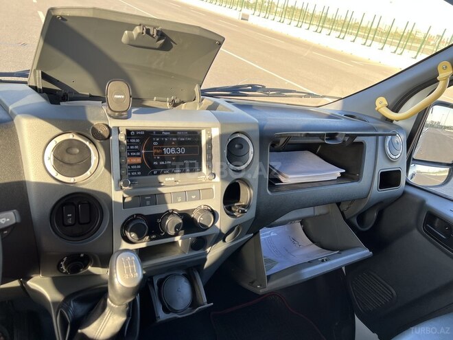 GAZ Next A65R32-40 2019, 88,330 km - 2.8 л - Bakı
