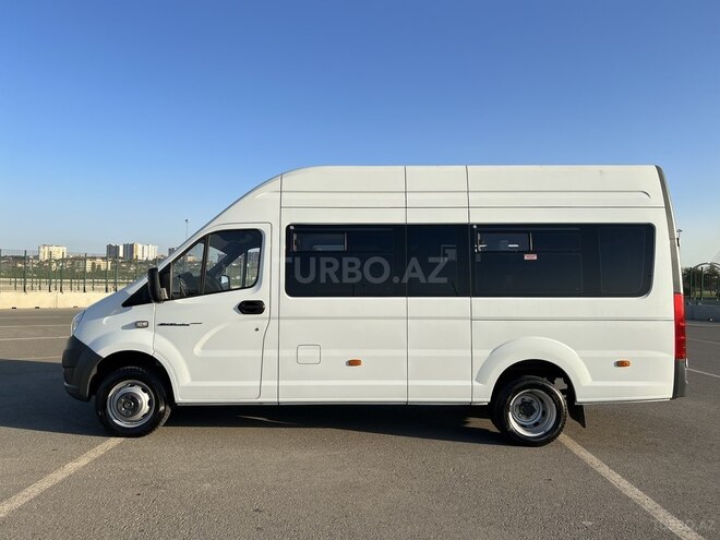 GAZ Next A65R32-40 2019, 88,330 km - 2.8 л - Bakı