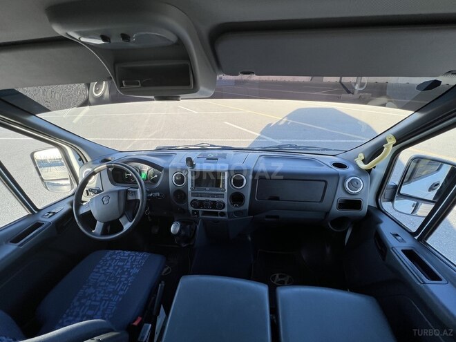 GAZ Next A65R32-40 2019, 88,330 km - 2.8 л - Bakı
