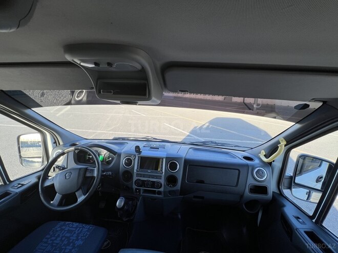 GAZ Next A65R32-40 2019, 88,330 km - 2.8 л - Bakı