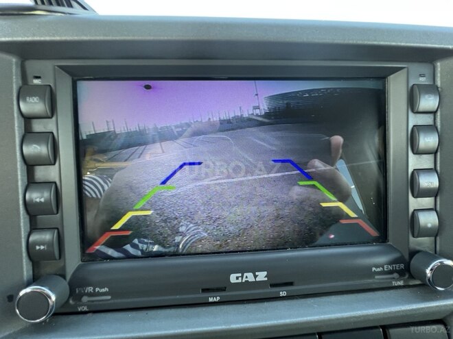 GAZ Next A65R32-40 2019, 88,330 km - 2.8 л - Bakı
