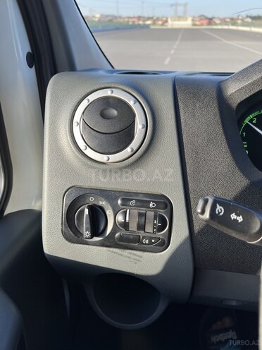 GAZ Next A65R32-40 2019, 88,330 km - 2.8 л - Bakı