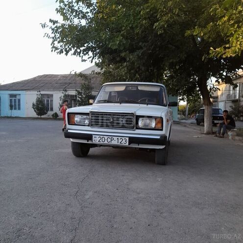 LADA (VAZ) 2107 2008, 12,000 km - 1.6 l - Bakı