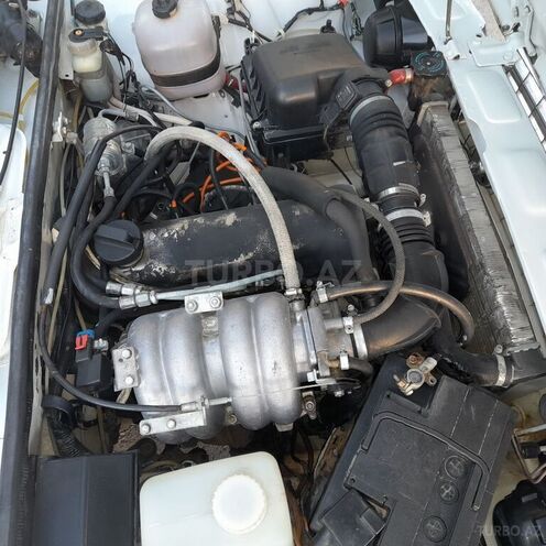 LADA (VAZ) 2107 2008, 12,000 km - 1.6 l - Bakı