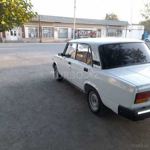 LADA (VAZ) 2107 2008, 12,000 km - 1.6 l - Bakı