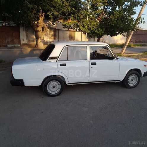 LADA (VAZ) 2107 2008, 12,000 km - 1.6 l - Bakı