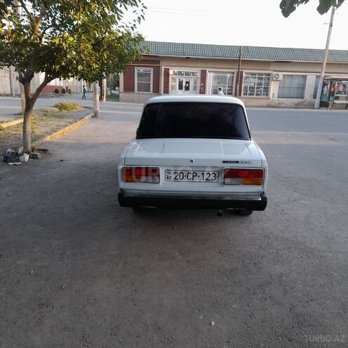 LADA (VAZ) 2107 2008, 12,000 km - 1.6 l - Bakı