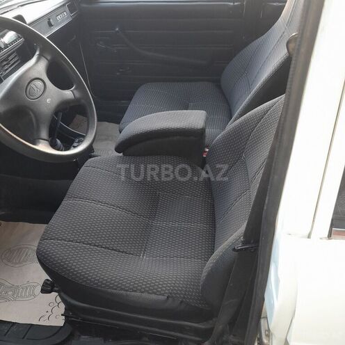 LADA (VAZ) 2107 2008, 12,000 km - 1.6 l - Bakı