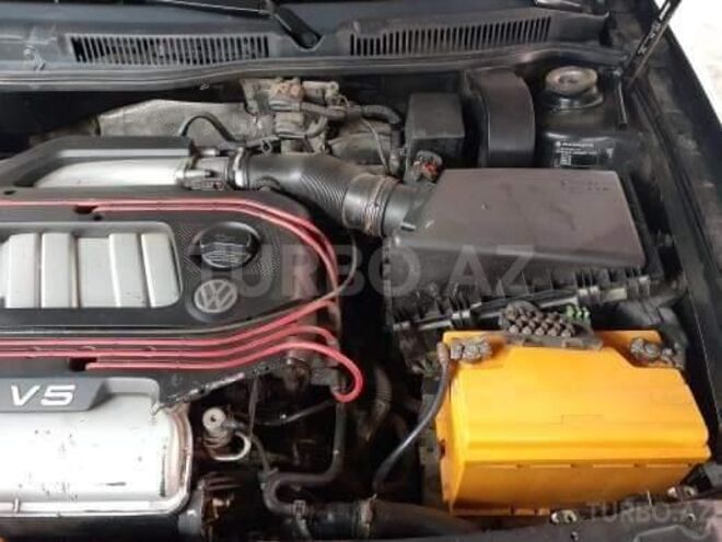 Volkswagen Golf 1997, 247,000 km - 2.3 l - Ağstafa