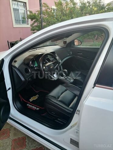Chevrolet Cruze 2014, 180,000 km - 1.4 l - Bakı