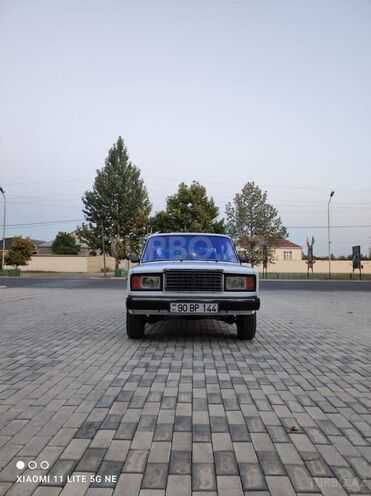 LADA (VAZ) 2107 2008, 86,000 km - 1.6 л - Ağdam