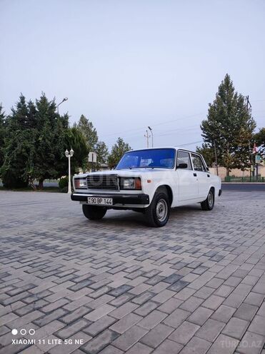 LADA (VAZ) 2107 2008, 86,000 km - 1.6 л - Ağdam