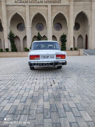 LADA (VAZ) 2107 2008, 86,000 km - 1.6 л - Ağdam