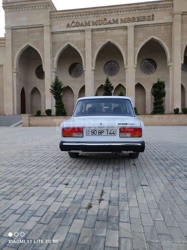 LADA (VAZ) 2107 2008, 86,000 km - 1.6 л - Ağdam