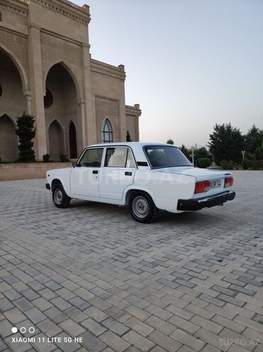 LADA (VAZ) 2107 2008, 86,000 km - 1.6 л - Ağdam