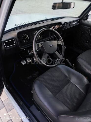 LADA (VAZ) 2107 2008, 86,000 km - 1.6 л - Ağdam