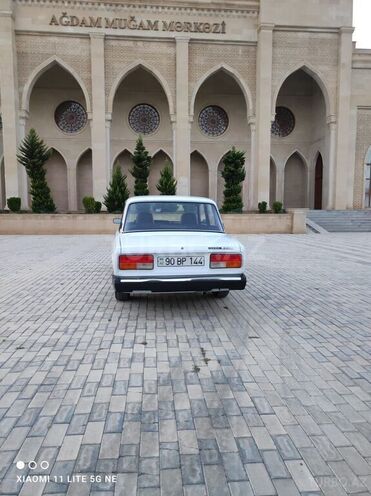 LADA (VAZ) 2107 2008, 86,000 km - 1.6 л - Ağdam