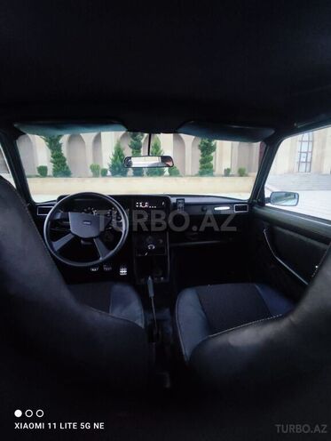 LADA (VAZ) 2107 2008, 86,000 km - 1.6 л - Ağdam