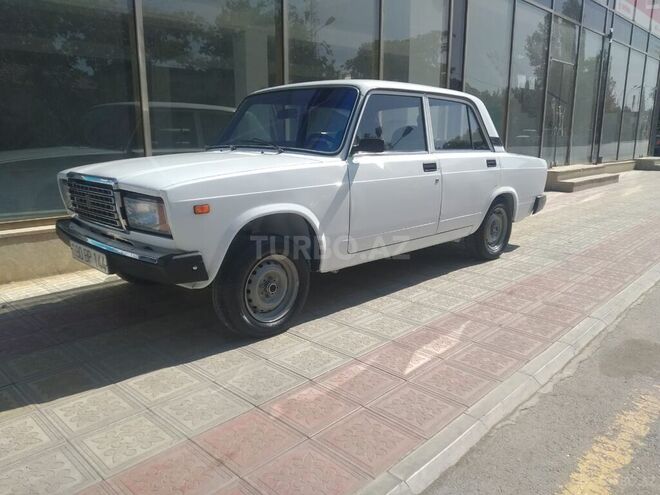 LADA (VAZ) 2107 2008, 86,000 km - 1.6 л - Ağdam