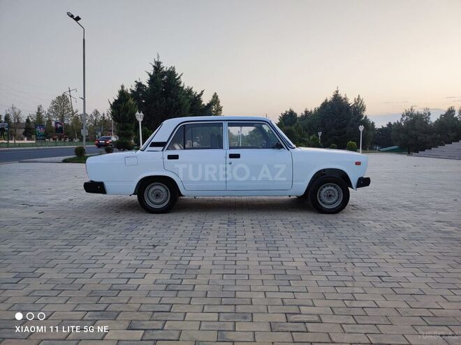 LADA (VAZ) 2107 2008, 86,000 km - 1.6 л - Ağdam