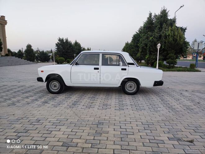 LADA (VAZ) 2107 2008, 86,000 km - 1.6 л - Ağdam