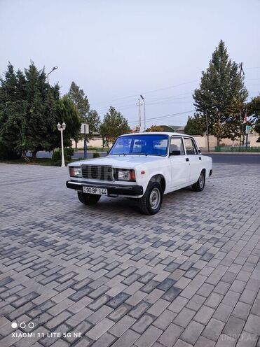 LADA (VAZ) 2107 2008, 86,000 km - 1.6 л - Ağdam