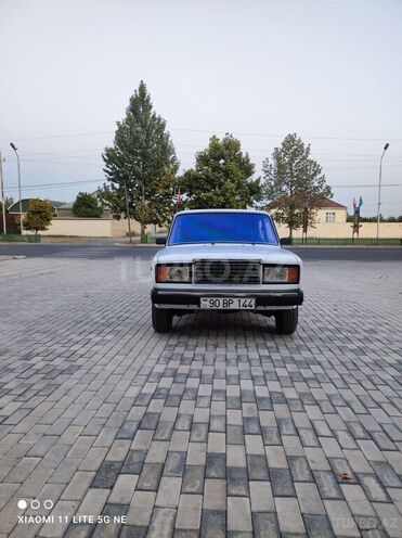 LADA (VAZ) 2107 2008, 86,000 km - 1.6 л - Ağdam