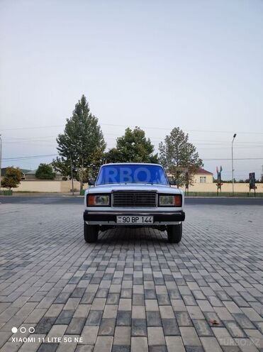 LADA (VAZ) 2107 2008, 86,000 km - 1.6 л - Ağdam