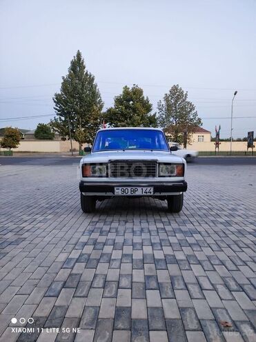 LADA (VAZ) 2107 2008, 86,000 km - 1.6 л - Ağdam