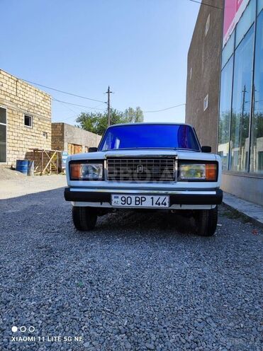 LADA (VAZ) 2107 2008, 86,000 km - 1.6 л - Ağdam