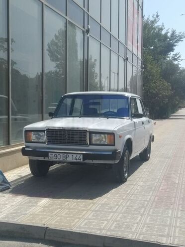 LADA (VAZ) 2107 2008, 86,000 km - 1.6 л - Ağdam
